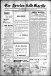 Fenelon Falls Gazette, 2 Feb 1912