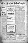 Fenelon Falls Gazette, 9 Feb 1912