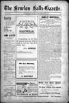 Fenelon Falls Gazette, 16 Feb 1912