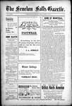 Fenelon Falls Gazette, 1 Mar 1912
