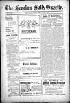 Fenelon Falls Gazette, 8 Mar 1912