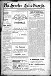 Fenelon Falls Gazette, 15 Mar 1912