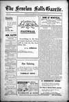 Fenelon Falls Gazette, 22 Mar 1912