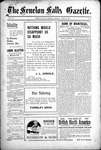 Fenelon Falls Gazette, 26 Apr 1912