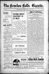 Fenelon Falls Gazette, 3 May 1912