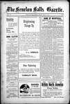 Fenelon Falls Gazette, 17 May 1912