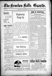 Fenelon Falls Gazette, 24 May 1912