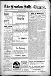 Fenelon Falls Gazette, 14 Jun 1912