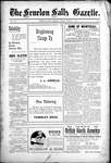 Fenelon Falls Gazette, 21 Jun 1912