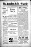 Fenelon Falls Gazette, 28 Jun 1912