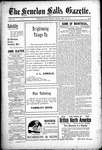 Fenelon Falls Gazette, 20 Sep 1912