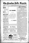 Fenelon Falls Gazette, 4 Oct 1912