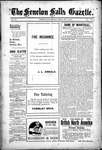 Fenelon Falls Gazette, 11 Oct 1912