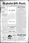 Fenelon Falls Gazette, 18 Oct 1912