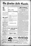 Fenelon Falls Gazette, 8 Nov 1912