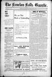 Fenelon Falls Gazette, 29 Nov 1912