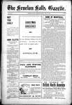 Fenelon Falls Gazette, 6 Dec 1912