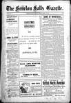 Fenelon Falls Gazette, 13 Dec 1912