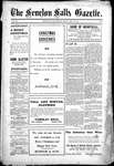 Fenelon Falls Gazette, 20 Dec 1912