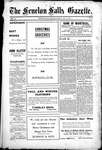 Fenelon Falls Gazette, 27 Dec 1912