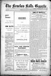 Fenelon Falls Gazette, 10 Jan 1913