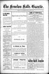 Fenelon Falls Gazette, 14 Mar 1913