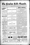 Fenelon Falls Gazette, 21 Mar 1913