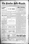 Fenelon Falls Gazette, 9 May 1913