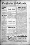 Fenelon Falls Gazette, 6 Jun 1913