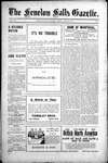 Fenelon Falls Gazette, 20 Jun 1913