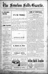 Fenelon Falls Gazette, 25 Jul 1913