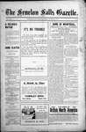 Fenelon Falls Gazette, 15 Aug 1913