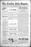 Fenelon Falls Gazette, 22 Aug 1913