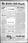 Fenelon Falls Gazette, 29 Aug 1913