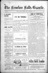 Fenelon Falls Gazette, 12 Sep 1913