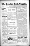 Fenelon Falls Gazette, 17 Oct 1913