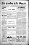 Fenelon Falls Gazette, 24 Oct 1913