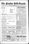 Fenelon Falls Gazette, 12 Jun 1914
