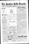 Fenelon Falls Gazette, 17 Jul 1914