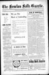 Fenelon Falls Gazette, 31 Jul 1914