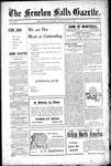 Fenelon Falls Gazette, 21 Aug 1914