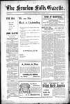 Fenelon Falls Gazette, 28 Aug 1914