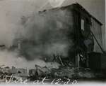 Flavelle Fire Early 1900s