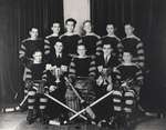 Little Britain Hockey 1933/34
