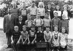 Little Britain Public School 1948