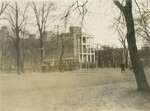 Toronto General Hospital 1922
