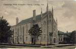 Cambridge Street Methodist Church, Lindsay, Ont.
