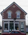 Office of the Woodville Advocate, King Street, Woodville