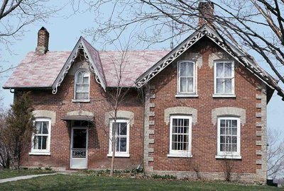 King Street West, Woodville, private dwelling