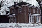 William Street, Bobcaygeon, private residence